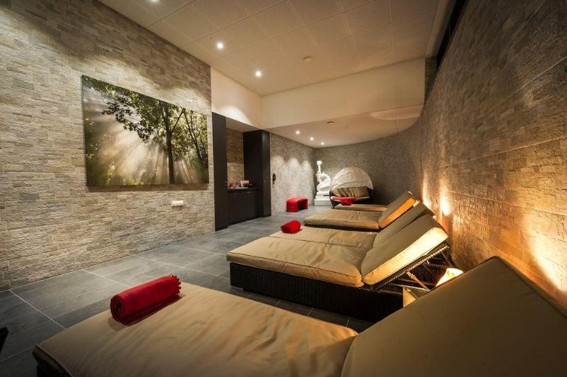 Comfort Hotel Strasbourg Athena Spa