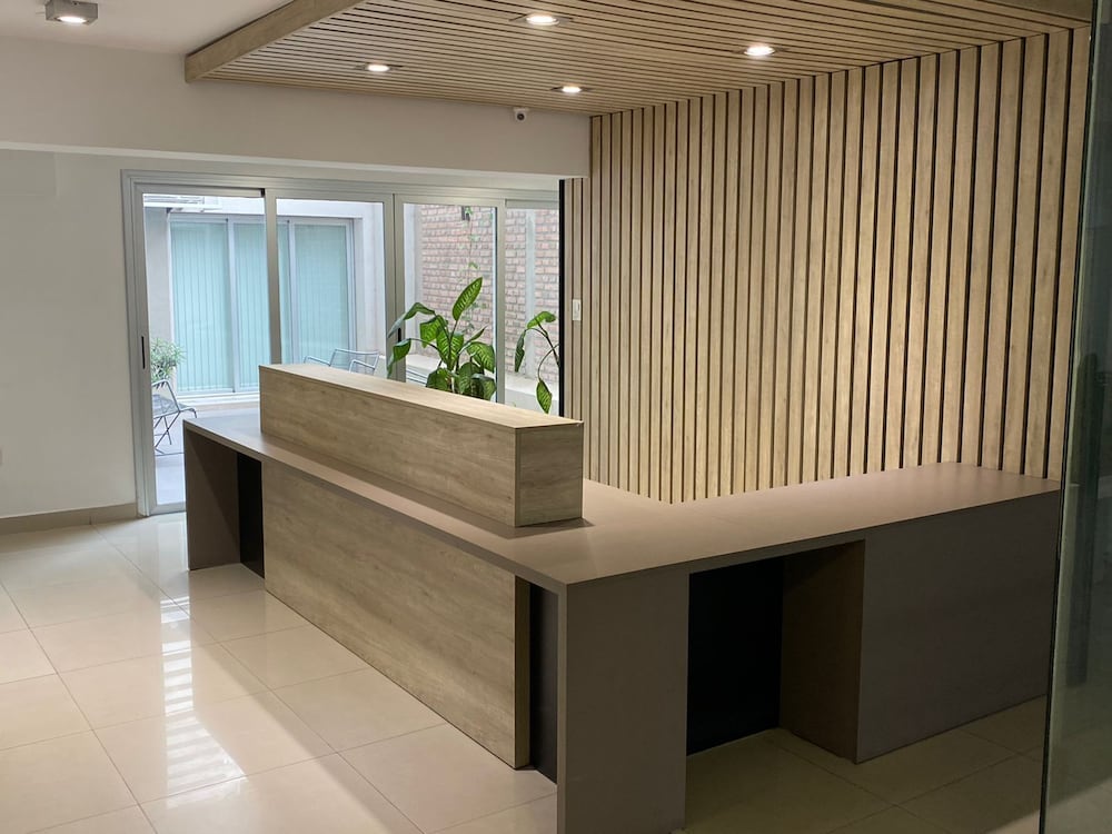 Homefull Apartamentos — 4-Star Luxury Hotel in Salta, Argentina