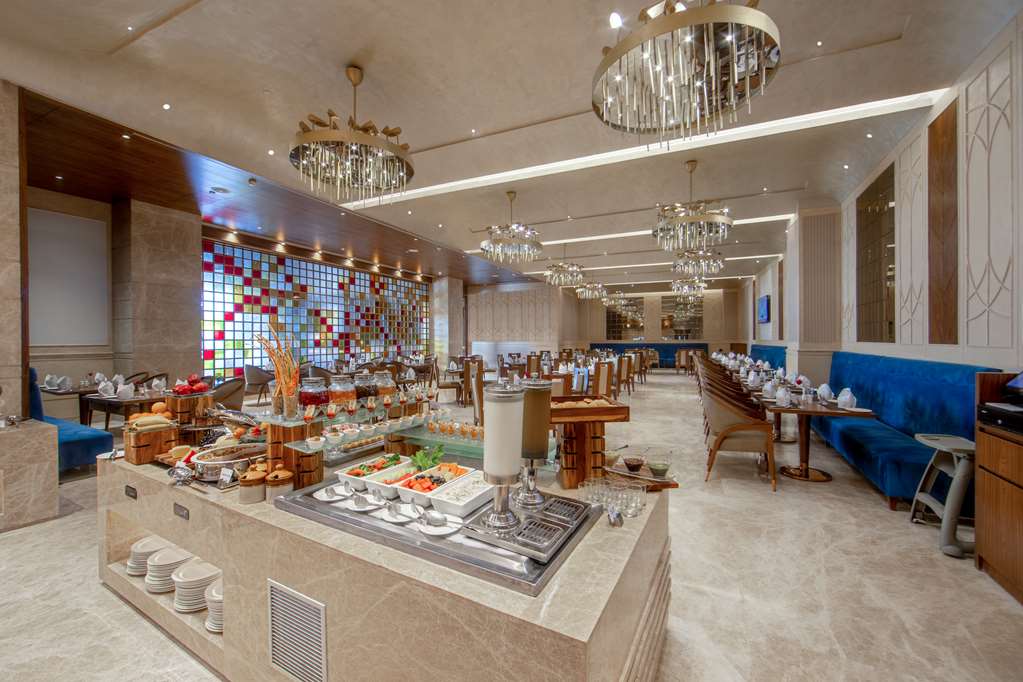 The Gaurs Sarovar Premiere in Greater Noida, India