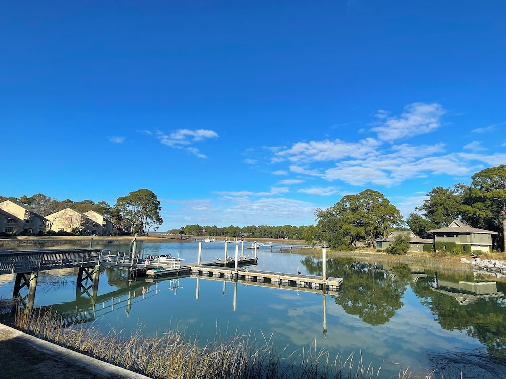 1600 Port Villas at The Sea Pines Resort - photo 18