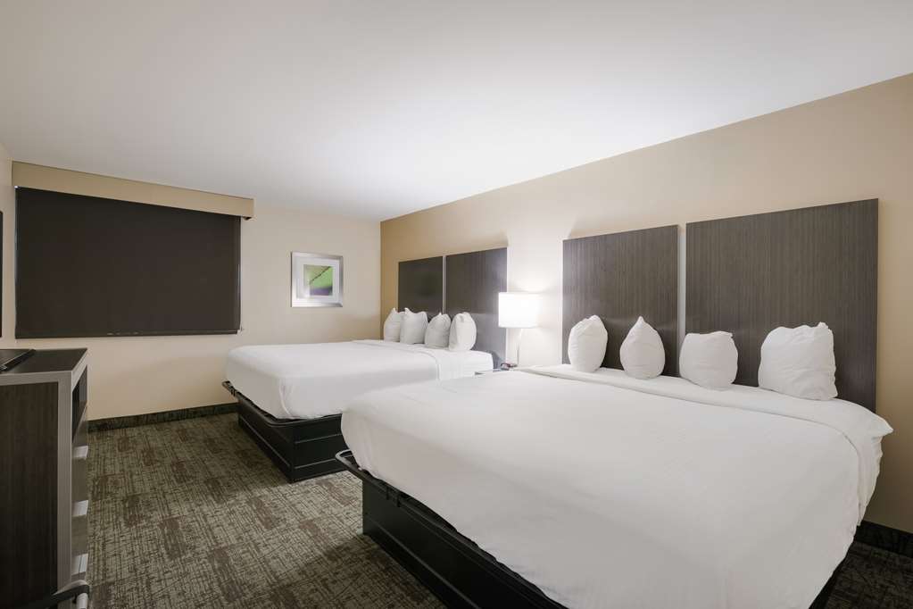 Best Western Northwest Indiana Inn - photo 11