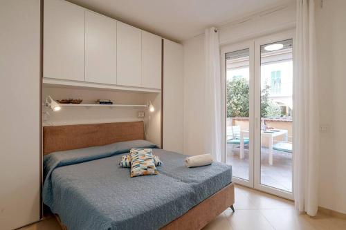 Ligurian sea 1 — 4-Star Luxury Hotel in Diano Marina, Italy