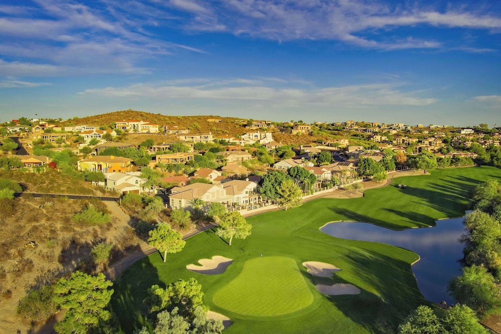 Hilton Phoenix Tapatio Cliffs Resort - photo 99