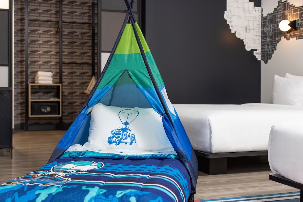 Aloft Oklahoma City Quail Springs - photo 20