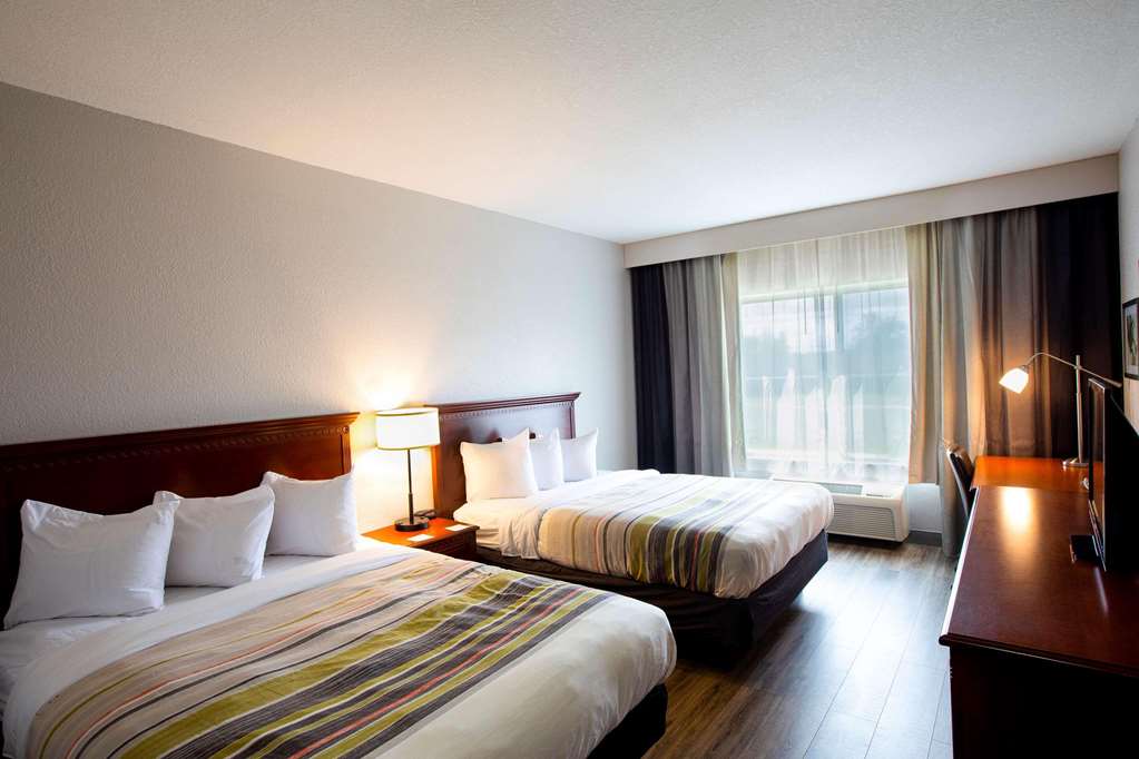 Country Inn & Suites by Radisson Wilson NC - photo 5