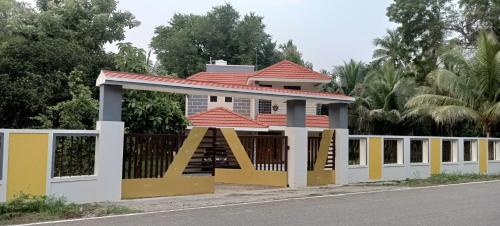 Skanda Gardens - last minute hotel in Unknown City