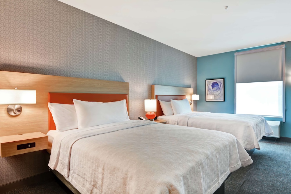 Home2 Suites by Hilton Jacksonville South St. Johns Town Ctr - photo 10