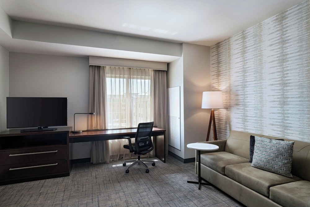 Residence Inn by Marriott Houston Northwest Cypress - photo 12