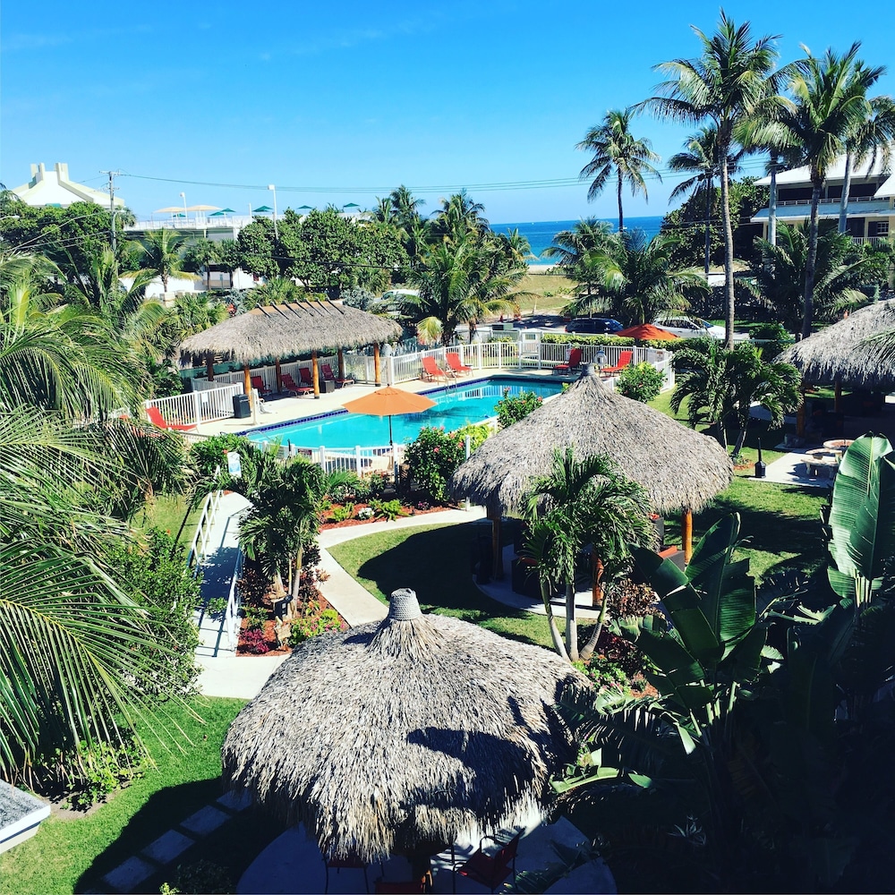 Oceans Beach Resort - photo 93