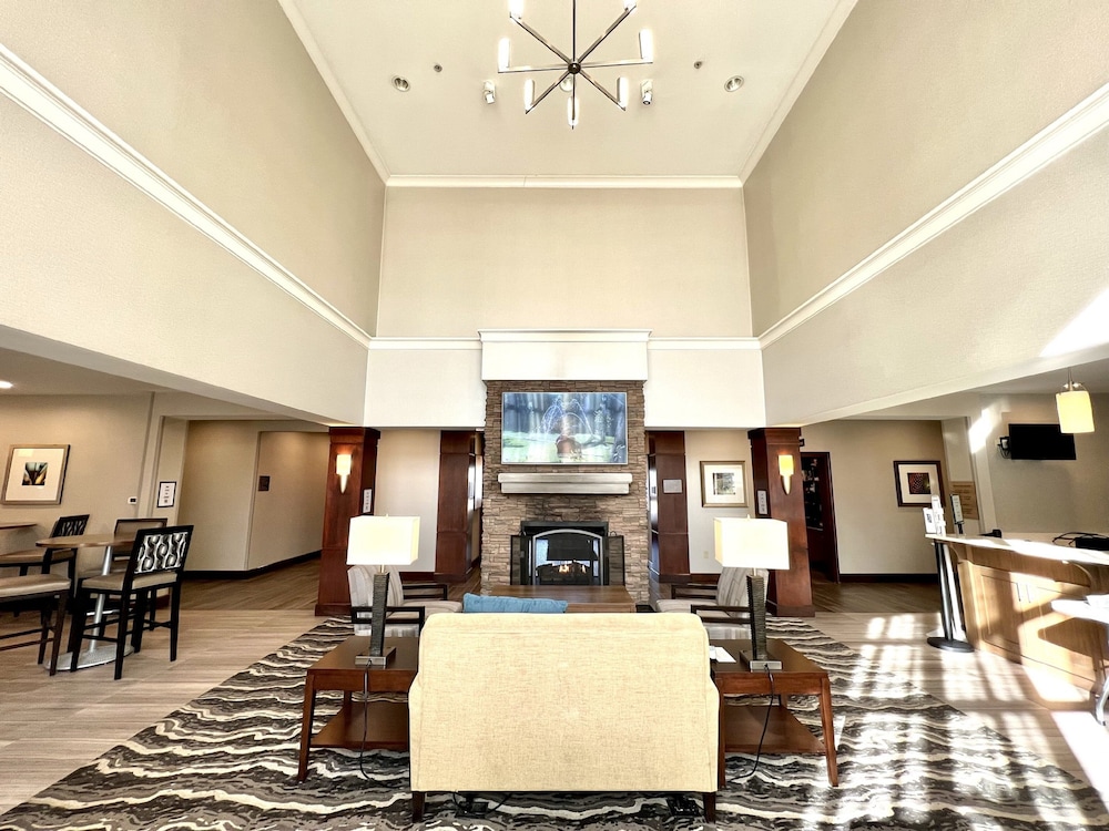 Staybridge Suites Detroit Novi by IHG - photo 42