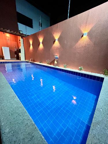 Temporada em Jauá in Camacari, Brasil