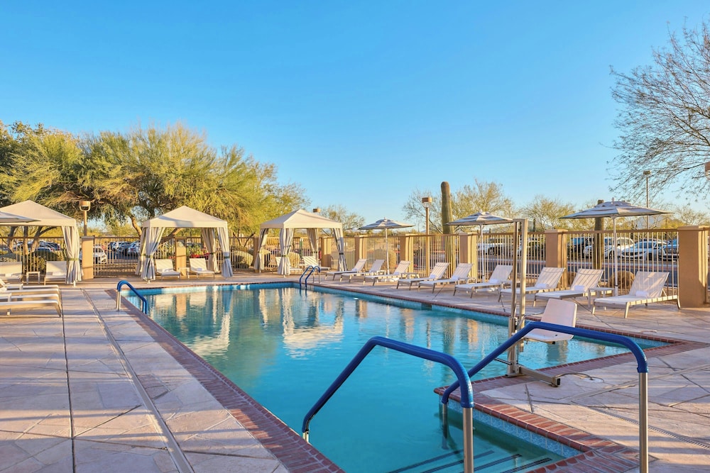 Residence Inn by Marriott Phoenix Desert View at Mayo Clinic - photo 23