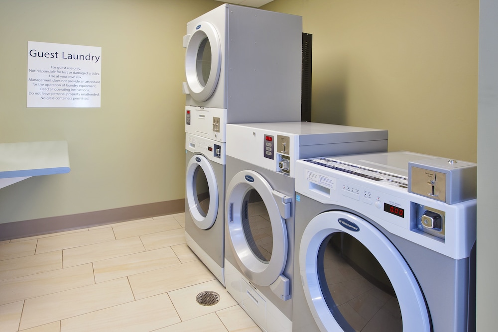 Holiday Inn Express & Suites South Hill by IHG - photo 28