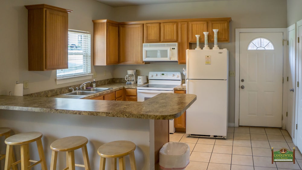 Candlewyck Cove Resort - photo 27