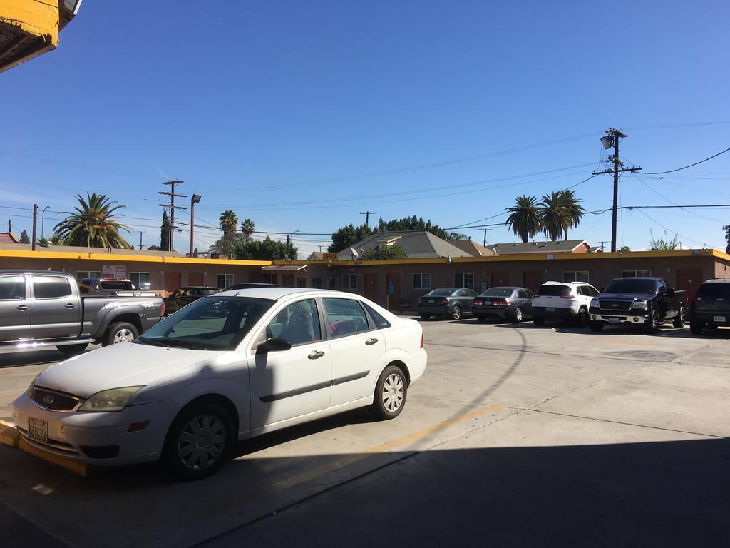 Sand Piper Motel Los Angeles - photo 5