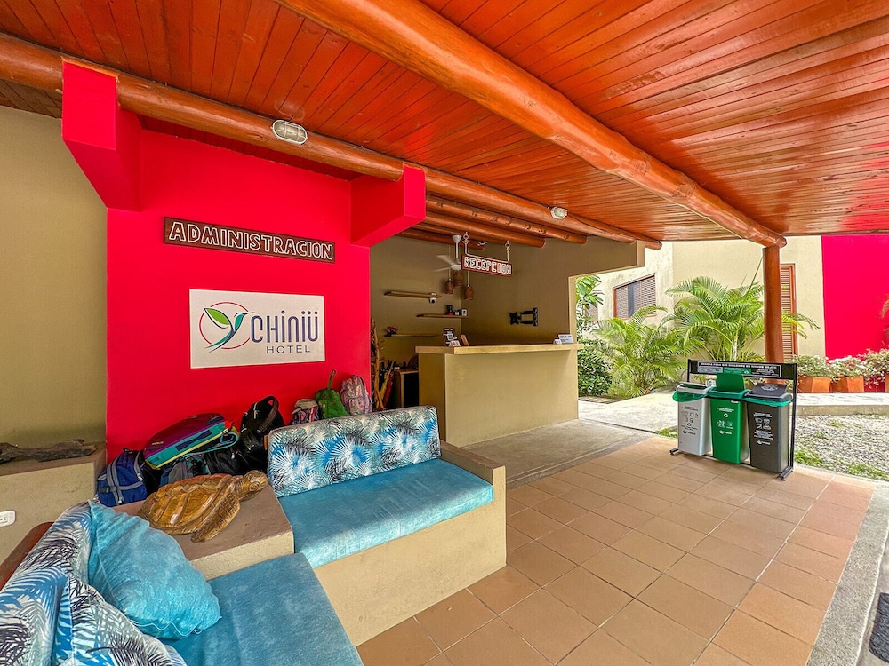 Hotel Chiniu — Dibulla — photo 5