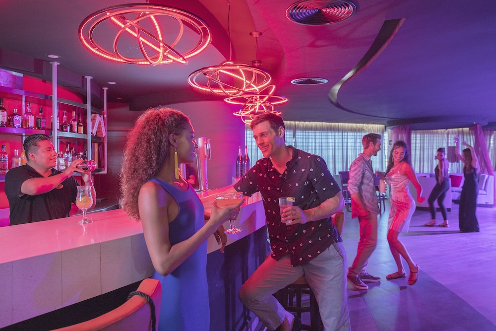 Nightclub