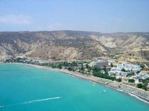 Zena Holiday Villa