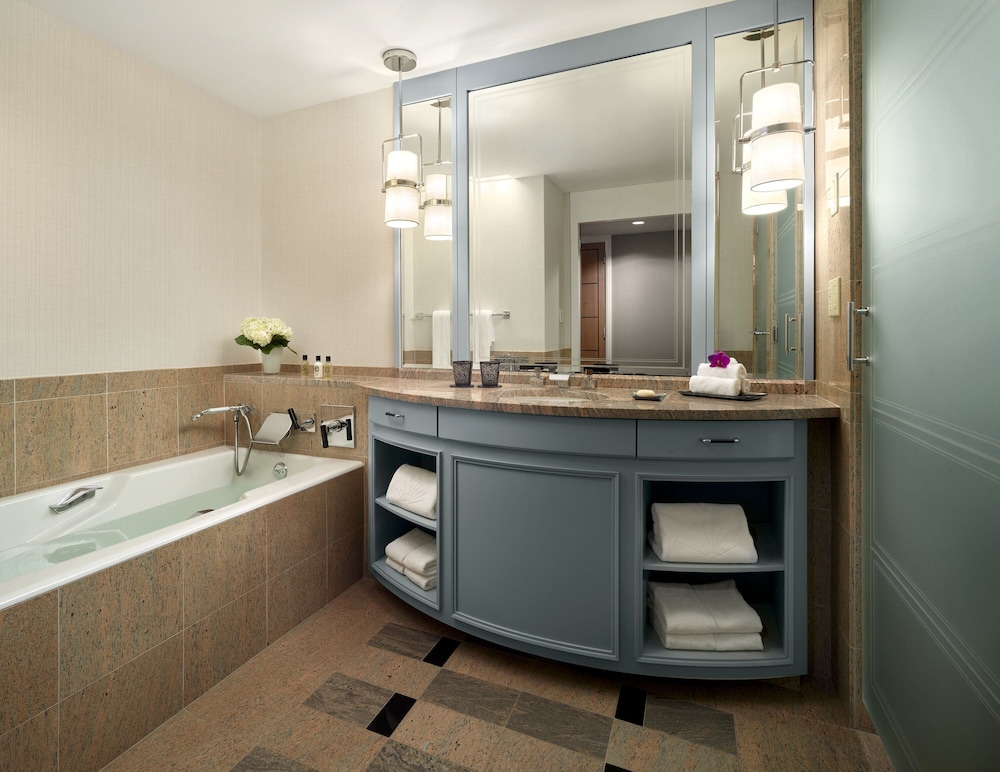 Mandarin Oriental Boston - photo 48