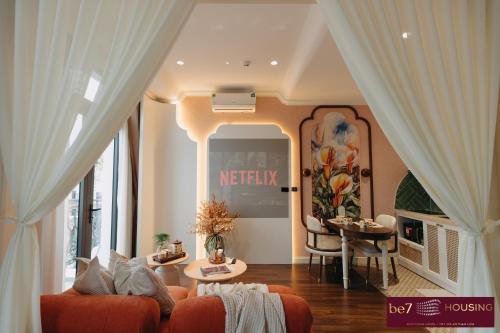 High Ser Apt Warmly & Spacious Peaceful Bathtub Greenview Nearly bus stop 30mins by car to HanoiOldQuater Vinhomes OceanPark — 4-Star Luxury Hotel in Hanoi, Vietnam
