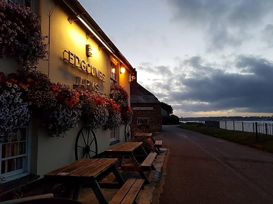 The Edgcumbe Arms in Torpoint, United Kingdom