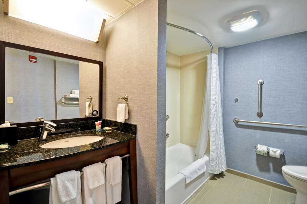 Hyatt Place Minneapolis Airport South - photo 22