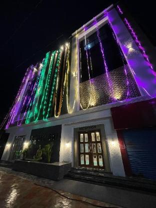 Hotel Sri in Patna, India