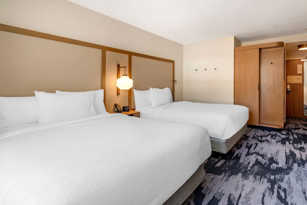 Fairfield by Marriott Inn & Suites North Conway - photo 27