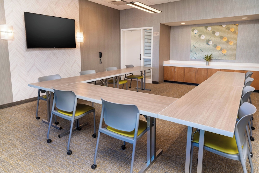 SpringHill Suites by Marriott Irvine Lake Forest - photo 25