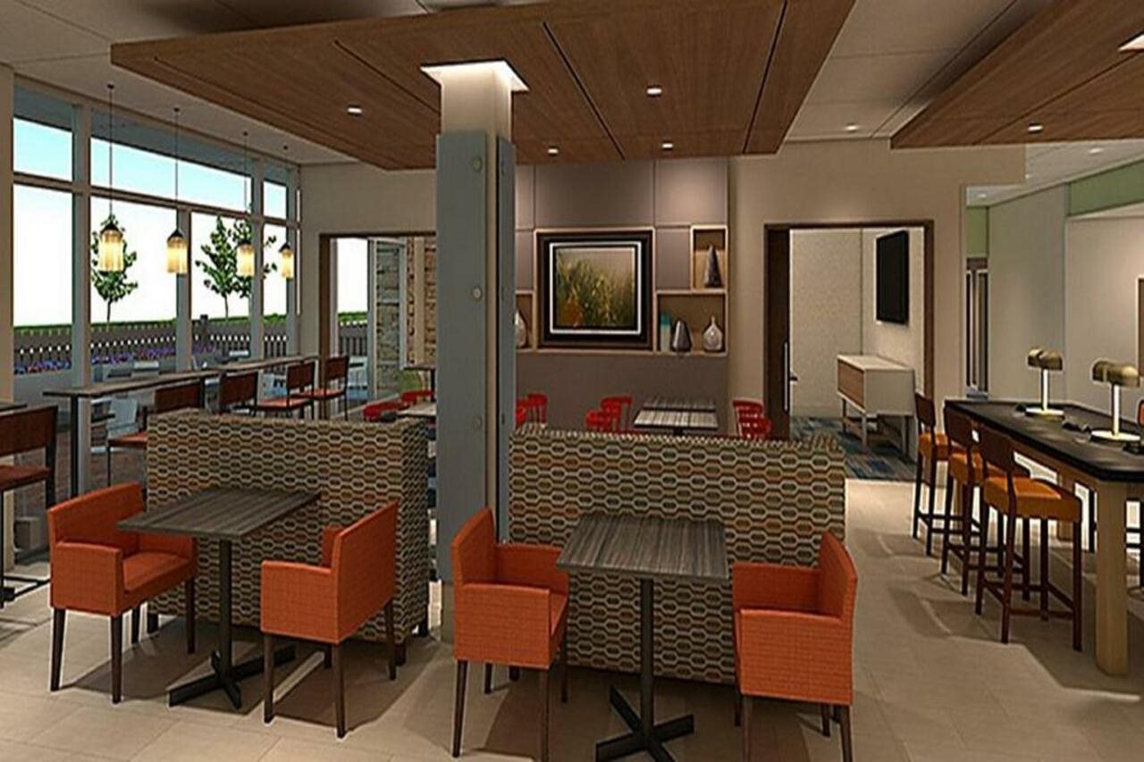 Holiday Inn Express & Suites Liberal by IHG - photo 9