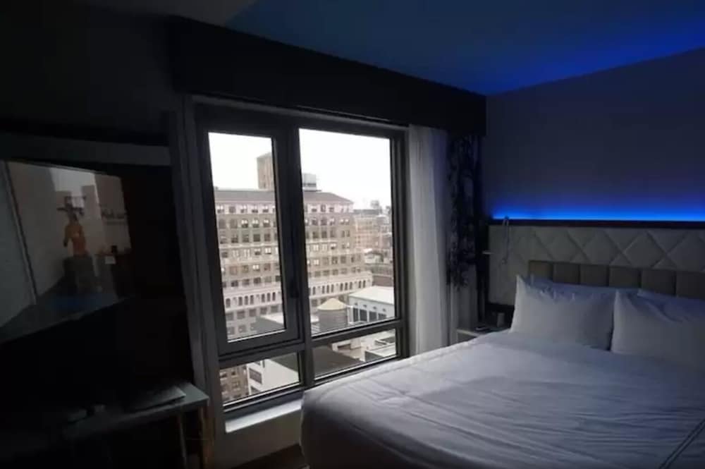 EVEN Hotel New York Times Square South by IHG - photo 19