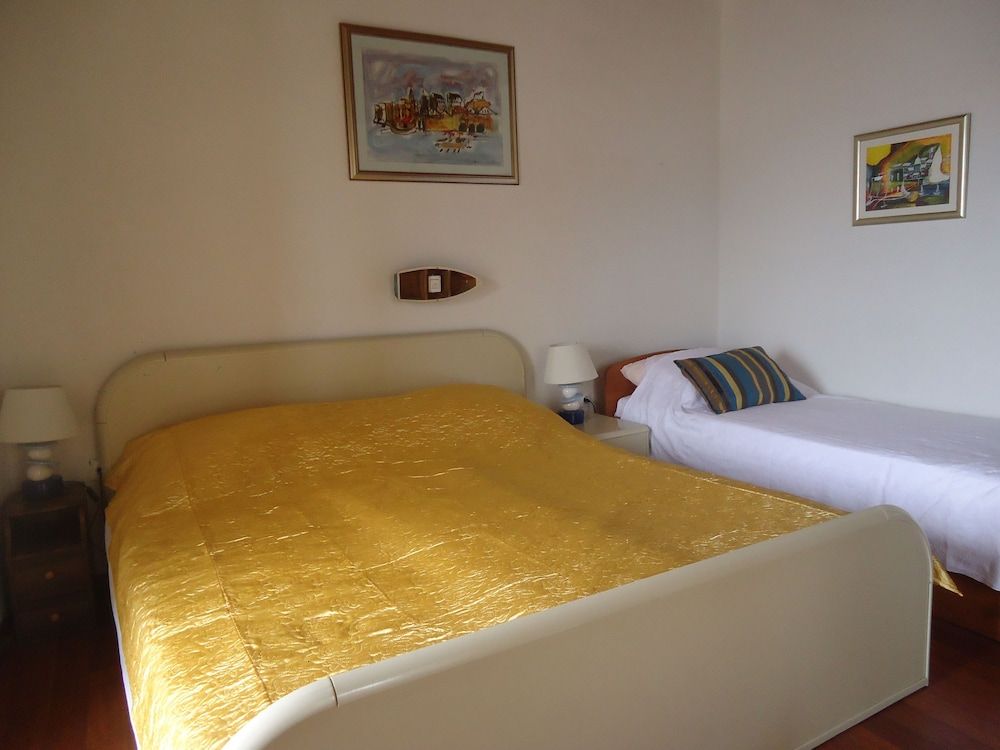 Abjanic Apartments