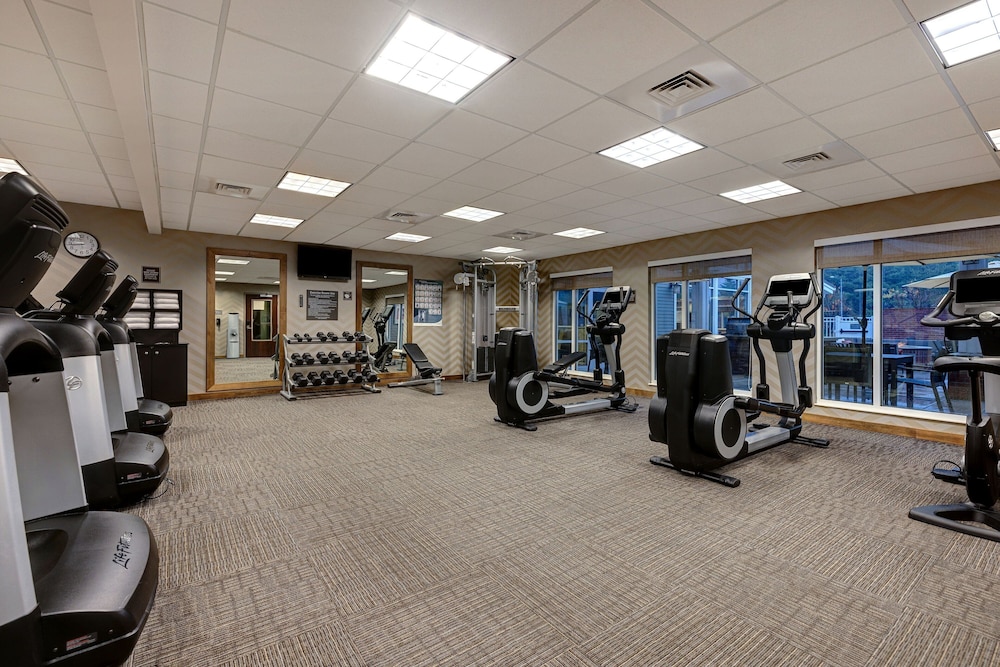 Residence Inn Pullman - photo 29