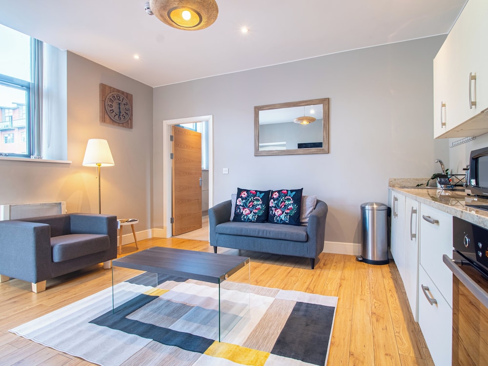 Cozy Urban Retreat in Sheffield in Sheffield, United Kingdom