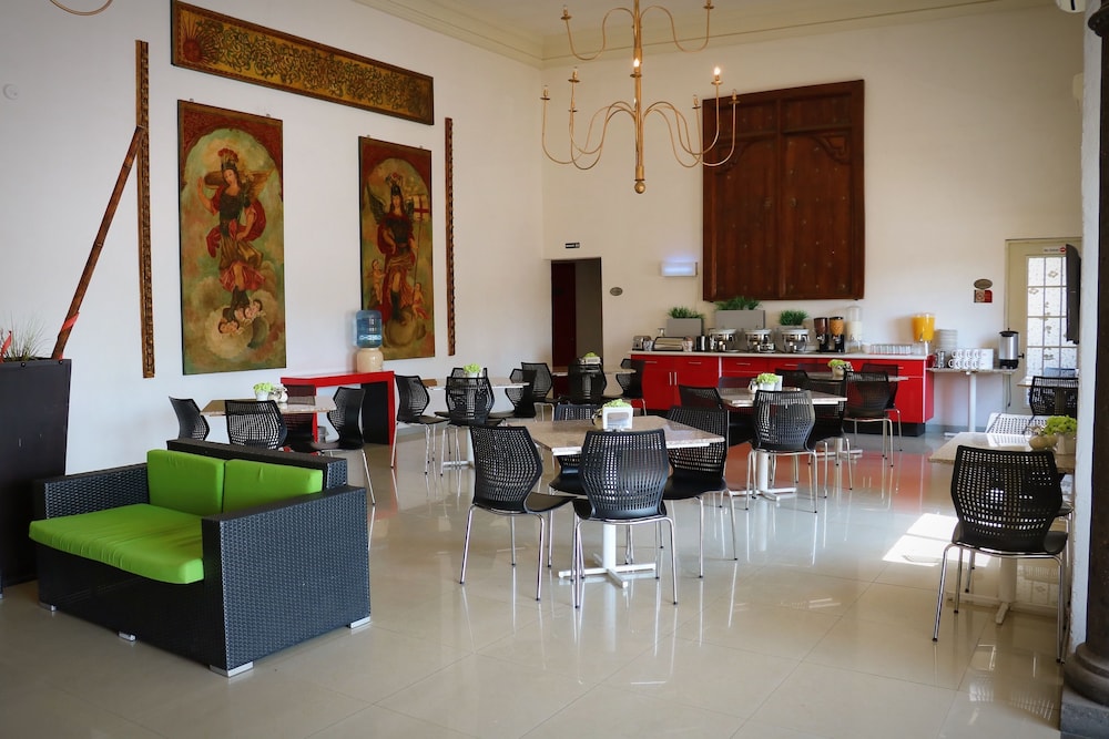 Coffee shop