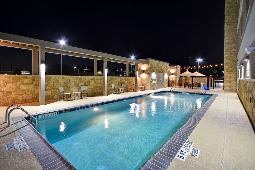 Home2 Suites by Hilton Turlock CA - photo 45