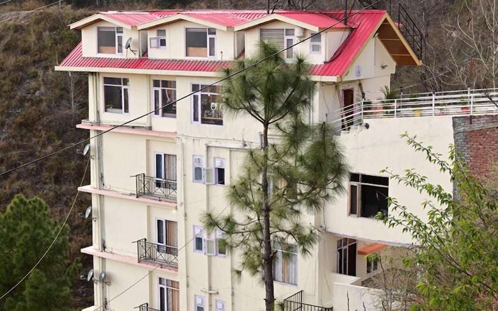 Eden Hotel and Resort in Shimla, India