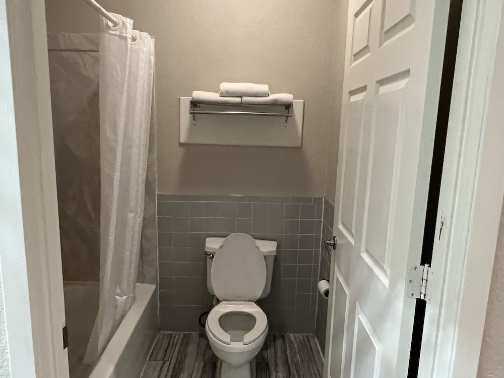 Scott Inn and Suites Houston - photo 24