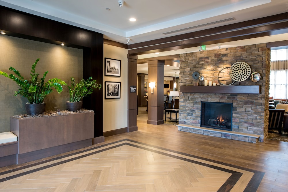 Staybridge Suites Albany Wolf Rd Colonie Center by IHG - photo 34