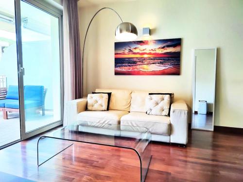 Bluemar Dolcemare 105mq — 4-Star Luxury Hotel in Cattolica, Italy