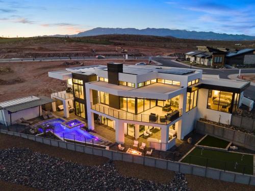 Masterpiece At Copper Rock in Hurricane, United States