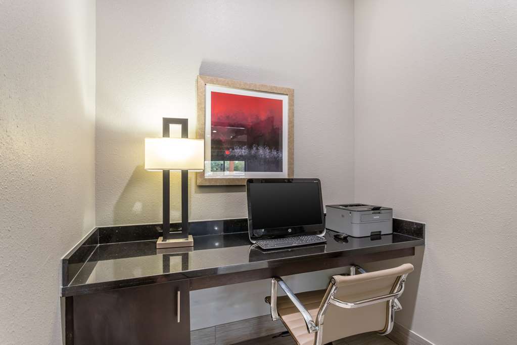 Best Western Casino Inn - photo 8