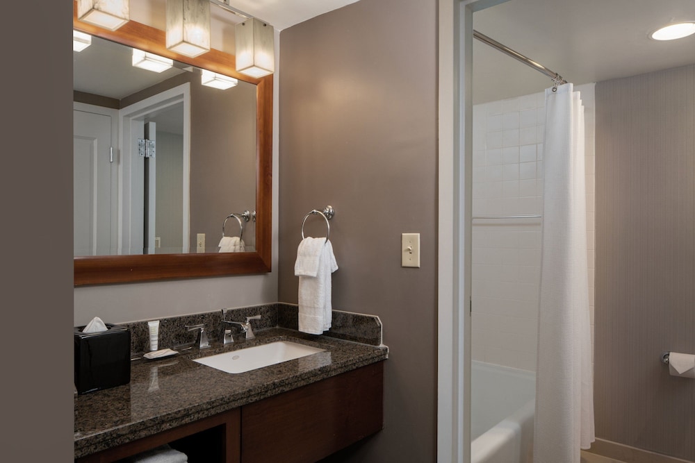 Falls Church Marriott Fairview Park - photo 32