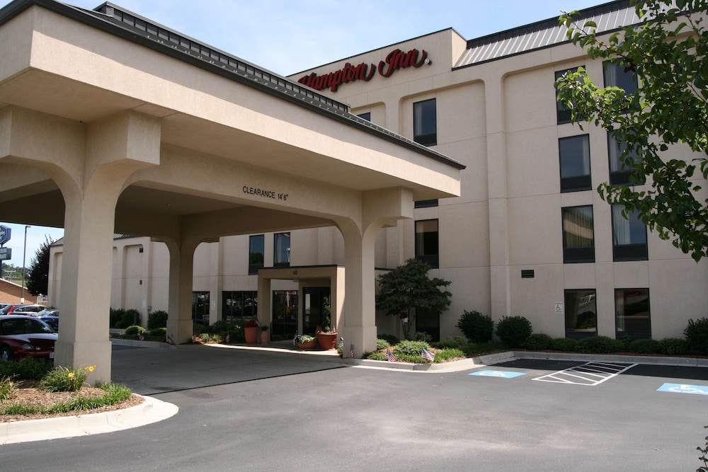 Hampton Inn Hillsville - photo 66