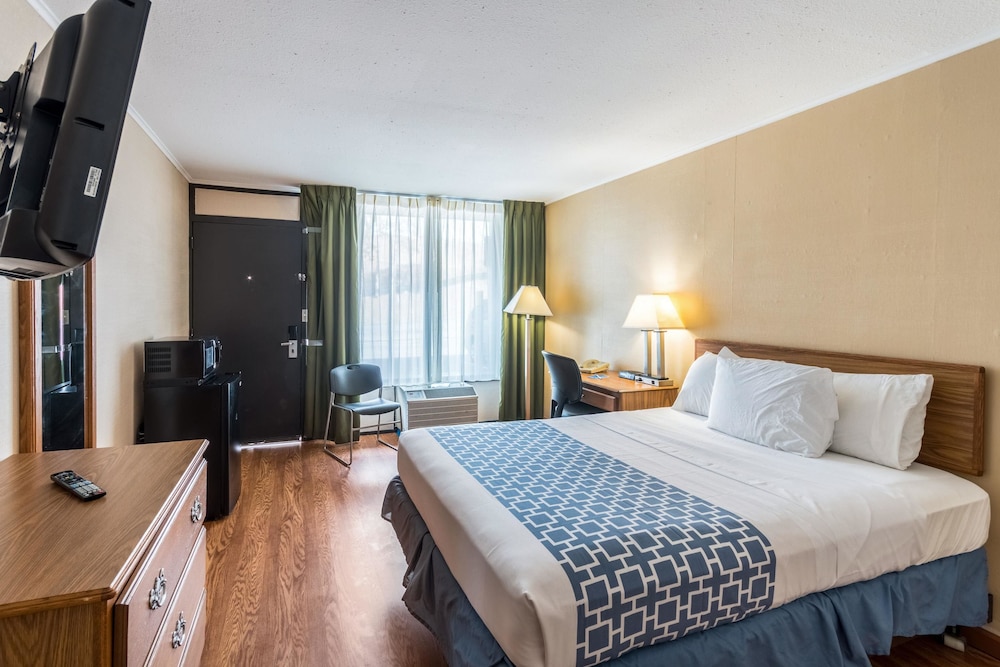 Smart Extended Stay - photo 14