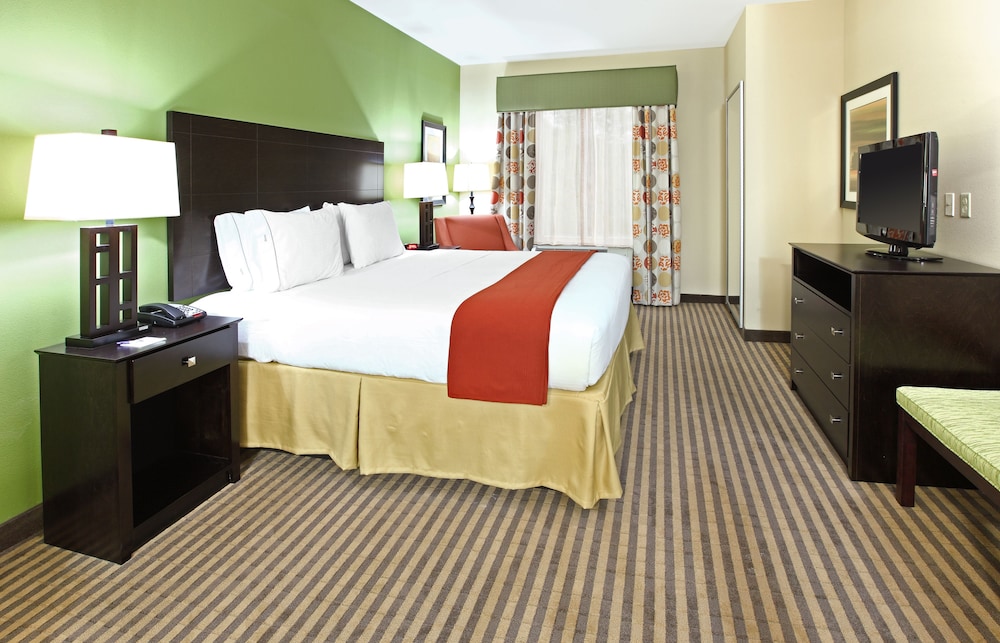 Holiday Inn Express & Suites Maumelle Little Rock NW an IHG Hotel - photo 5
