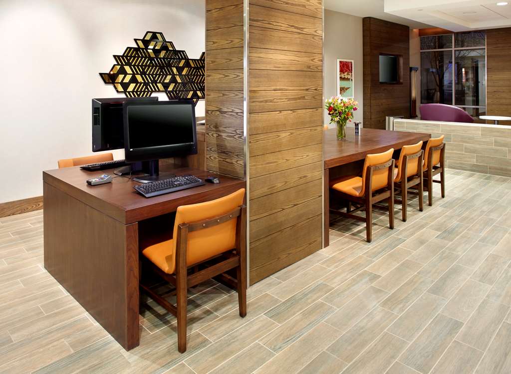 Hyatt House Denver Lakewood at Belmar - photo 23