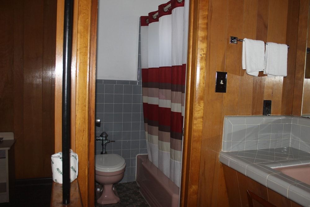 Budget Inn Pulaski - photo 5