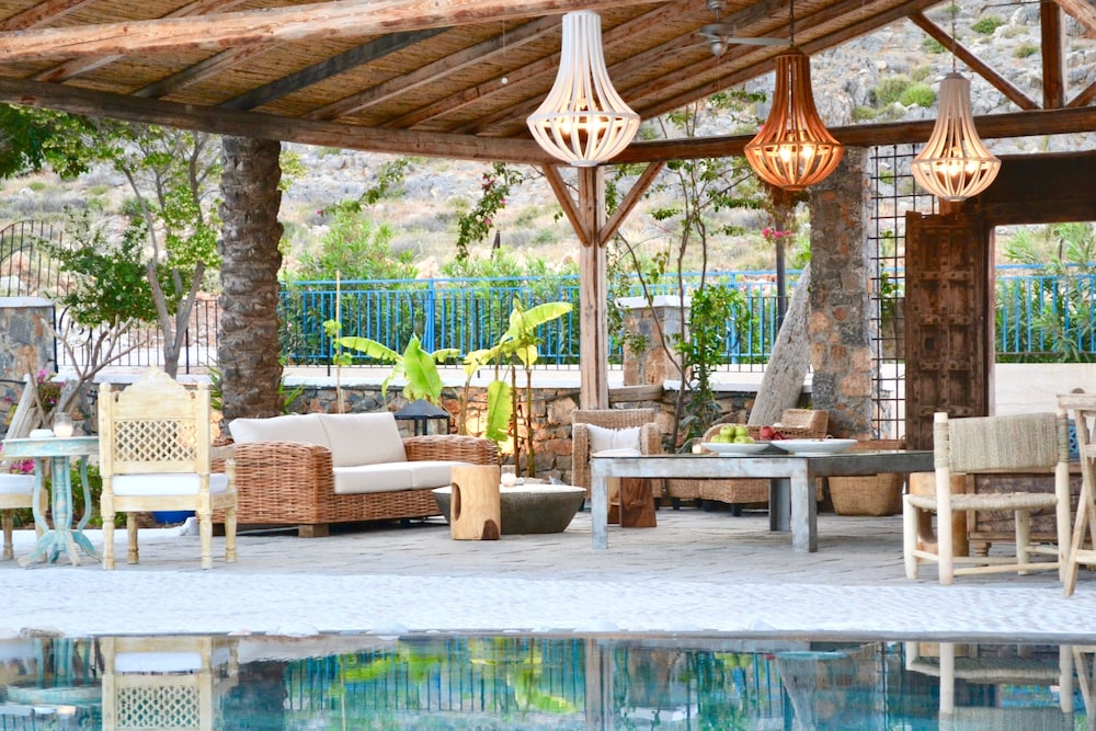 Caesars Gardens Hotel & Spa Adults Only — Rodos — photo 3