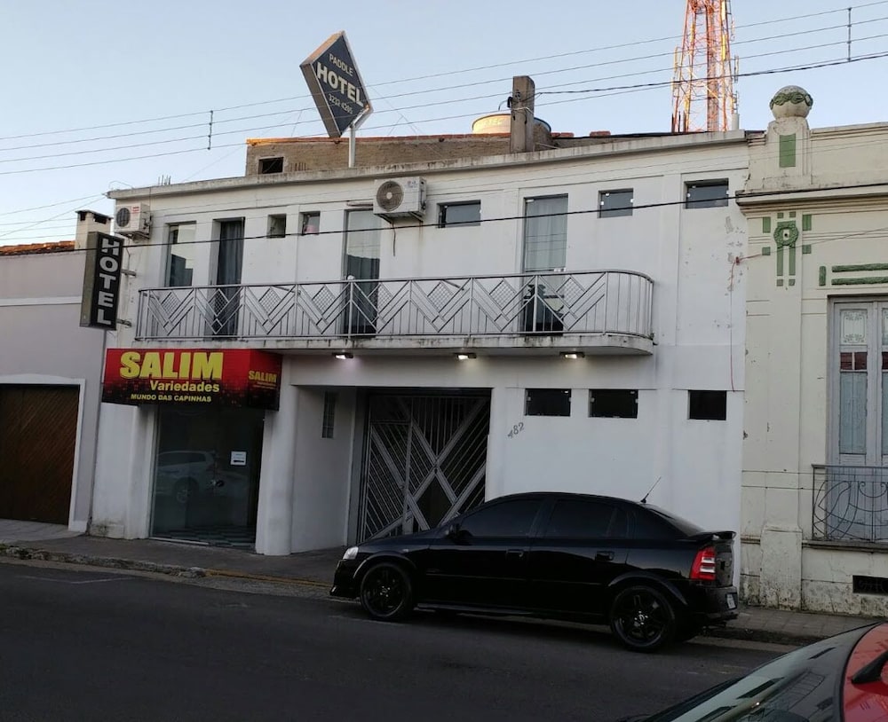 Hotel San Gabriel Paddle Club in Sao Gabriel, Brasil